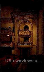 Dubuque Five Flags Center - Iowa IA