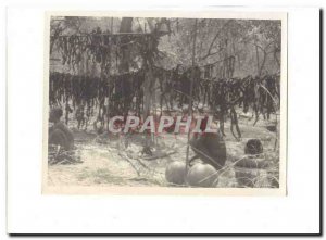 Africa Photo 23 * 17cm Peasant SUP and RaRe