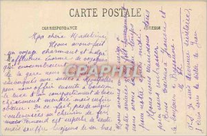 'Old Postcard LYON-Le Pont d''Ainay'
