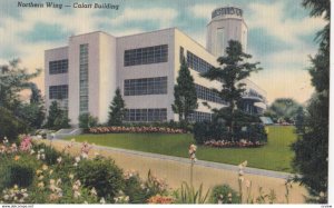 PROVIDENCE, Rhode Island, 1930-40s; The Calart Building