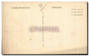 Old Postcard Douai Porte de Valenciennes