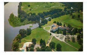 PA - Shawnee-On-The-Delaware. Shawnee Inn