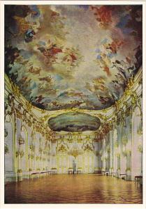 Schloss Schoenbrunn Great Gallery Wien Vienna Austria