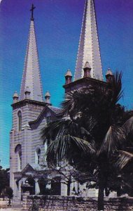 Florida Key West Saint Mary's Star Of The Sea Catholic Church