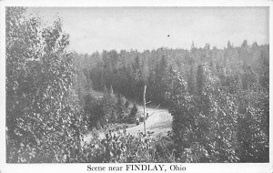 Findlay Findlay, Ohio OH