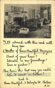 Boston, Massachusetts