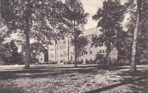 Illinois Springfield Junior College Spring Field Albertype