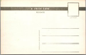 Northumberland Postcard - Alnwick Castle   SW16095