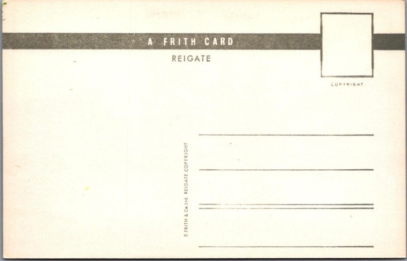 Northumberland Postcard - Alnwick Castle   SW16095