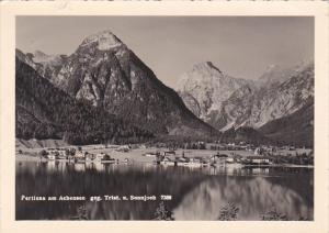 Austria Pertisau am Achensee gegen Trist und Sonnjoch