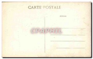 Old Postcard Montfort l & # 39Amaury Dungeon William of Hainault Tower & # 39...
