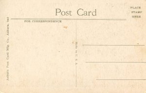 AR - Sulphur Springs