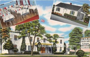 Lee Meade Inn & Cottages - Gettysburg, Pennsylvania
