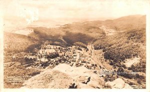 Looking South - Cumberland Gap, Tennessee