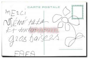 Modern Postcard O & # 39Malley Marie Cat Dog