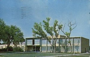 Memorial Union - Fort Hays, Kansas KS  