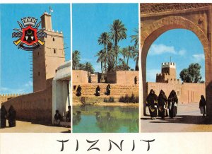 Lot 16  tiznit morocco Tiznet bab targua grande mosquee