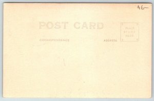 RPPC  Oregon  Wedderburn  Rogue River    Postcard