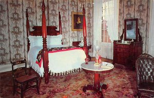 The Hermitage - Andrew Jackson Jr.'s Room Nashville, Tennessee USA The Hermit...