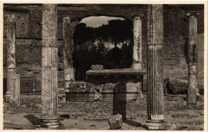 CPA TIVOLI VILLA ADRIANA, Natatorium ITALY (545972)