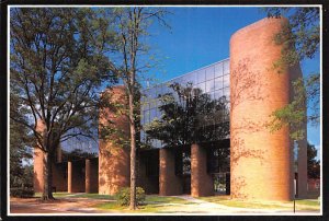 JS Clark Administration Building   Southern University 