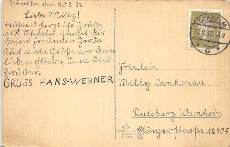 Lot115 schwelm totalansicht germany