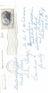 PC1/ Bolton Landing Adirondacks New York RPPC Postcard '66 Sembrich Studio 22