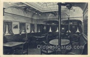 Norddeutscher LLoyd Ship Postcards