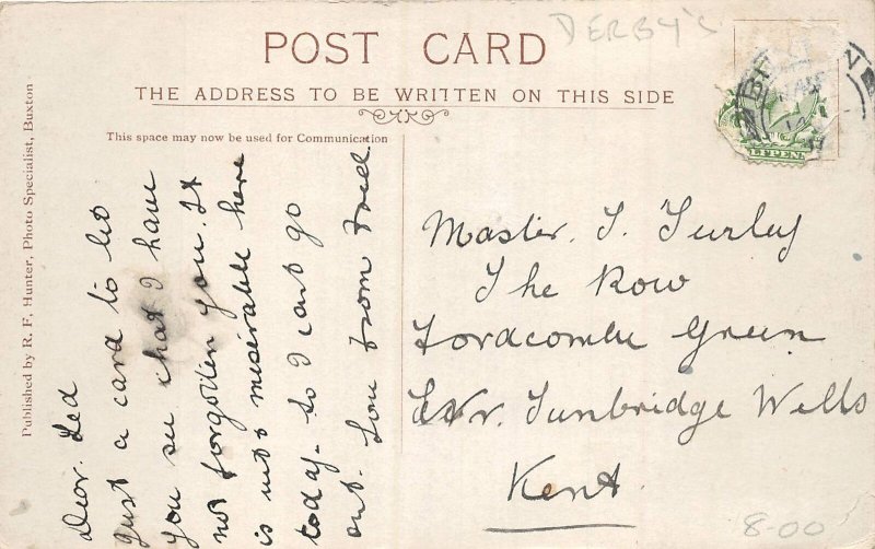 Lot308 the termal baths buxton derby uk