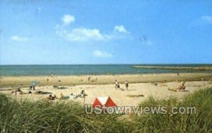 Harbor Road Beach, East Dennis - Cape Cod, Massachusetts MA