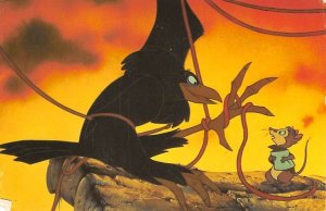 Comic Movie Related Unused 