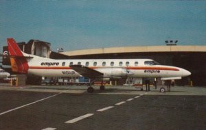 Empire Airlines Swearingen Metro II