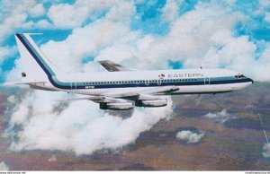 Eastern Airlines Boeing 720