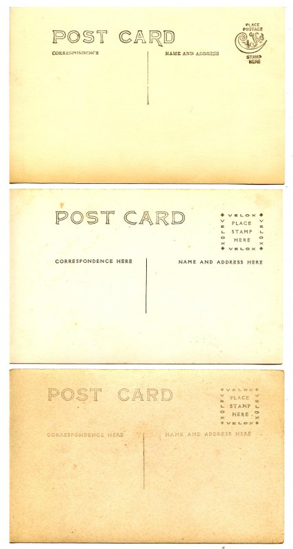 3-RPPC's - Women