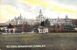 New York State reformatory New York State reformatory