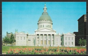 Missouri, St Louis - The Old Courthouse - [MO-060]