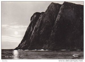 RP, Nordkapp Norge, Norway, 1920-1940s