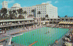 Hollywood Beach Hotel Pool Hollywood Florida