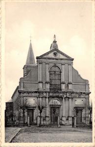 BR19206 Basilique de la Sainte Vierge Tongre Notre dame  belgium