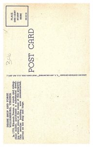 Virginia Williamsburg , Deane Shop and Forge