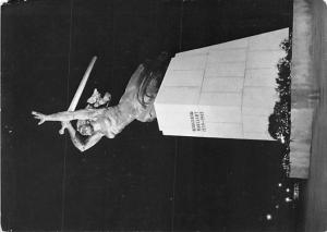 Warszawa - real photo