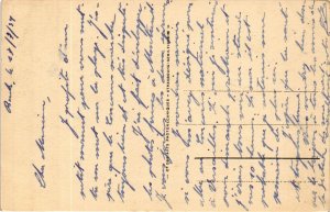 CPA Berck Plage Entonnoir (909999)