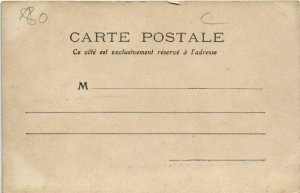 CPA MERS-les-BAINS Place du Marché (758041)