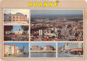 B48000 Roanne multiviews  france