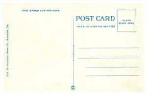 Pennsylvania  Nicholson  Bridge