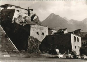 CPM BRIANCON La Citadelle (1205682)