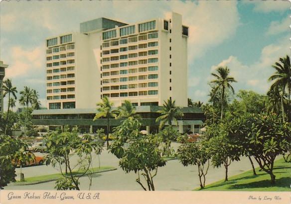 Guam Tumon Bay Guam Kakuei Hotel