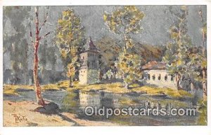 Bad Podiebrad Artist L Kuba