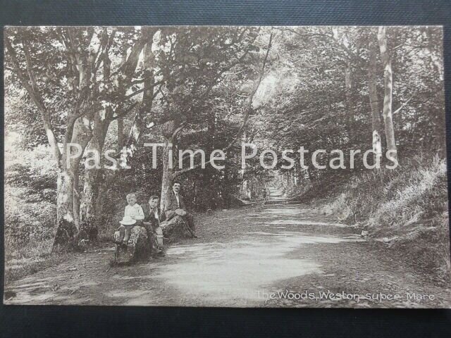 c1919 - The Woods, Weston super Mare 160515