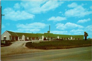 Missouri Chillicothe The Starlite Motel